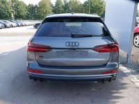 Gebraucht Audi S6 344 PS (253 kW) 2024 Daytonagrau perleffekt (metallic) Kombi