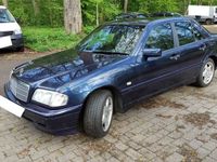 gebraucht Mercedes C180 CLASSIC