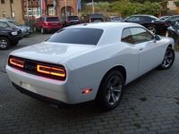 Gebraucht Dodge Challenger 305 PS (224 kW) 2015 Weiß Coupé