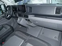 Gebraucht VW Crafter 140 PS (102 kW) 2025 Weiß Van