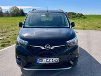 Gebraucht Opel Combo Life Innovation 131 PS (96 kW) 2018 Kombi