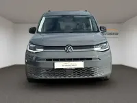 Second-hand VW Caddy Maxi 150 CP (110 kW) 2025 Gri Monovolum
