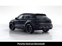 Gebraucht Porsche Macan GTS 441 PS (324 kW) 2024 Schwarz SUV