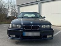 Gebraucht BMW 328 Cabriolet M Sport 193 PS (141 kW) 1997 Blau Cabrio