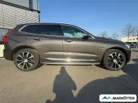 Gebraucht Volvo XC60 Ultimate 455 PS (334 kW) 2023 Grau SUV