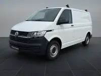 Gebraucht VW Transporter 150 PS (110 kW) 2023 Van