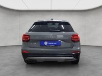 Gebraucht Audi Q2 Sport 150 PS (110 kW) 2018 Quantumgrau SUV
