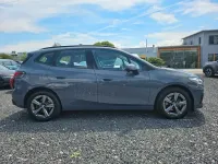 Gebraucht BMW 218 Active Tourer 150 PS (110 kW) 2025 Grau Van / Kleinbus