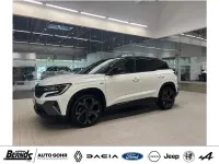 Gebraucht Renault Austral Techno Esprit Alpine 200 PS (147 kW) 2023 Blanc qnc+ noir gne SUV