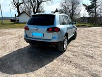 gebraucht VW Touareg 