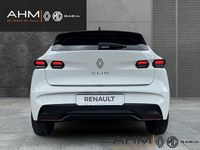 Neu Renault Clio V Evolution 114 PS (83 kW) 2026 Weiss Limousine