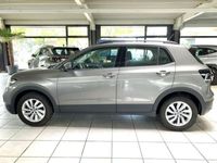 gebraucht VW T-Cross - Life TSI