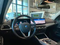 Gebraucht BMW 318 150 PS (110 kW) 2023 Weiß Kombi
