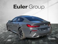 Gebraucht BMW M850 530 PS (389 kW) 2024 Grau Coupé