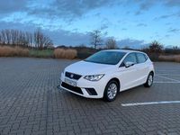 Gebraucht Seat Ibiza Style 116 PS (85 kW) 2020 Weiß Kombi