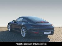 Gebraucht Porsche 911 Carrera 4S 450 PS (330 kW) 2021 Blau Coupé