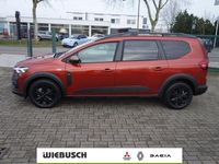 Neu Dacia Jogger Extreme 101 PS (74 kW) 2025 Braun Van / Kleinbus