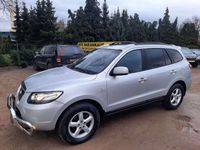 gebraucht Hyundai Santa Fe 2.2 CRDi GLS 4WD 2.deut.H. Tüv neu!!