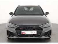 Gebraucht Audi S4 Sport 341 PS (250 kW) 2024 Grau Kombi