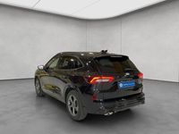 Gebraucht Ford Kuga ST-Line X 243 PS (178 kW) 2024 Schwarz SUV