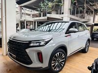 Neu DFSK Fengon 177 PS (130 kW) 2026 Moon grey metallic SUV