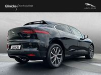gebraucht Jaguar I-Pace I-PaceSE ACC WinterPaket Pano 20Zoll LED HeadUp