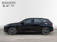 Gebraucht BMW 120 156 PS (114 kW) 2024 Schwarz ii Kleinwagen
