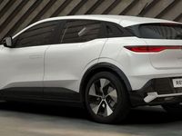 Gebraucht Renault Megane E-Tech 96 kW (131 PS) 2024 Weiß Limousine