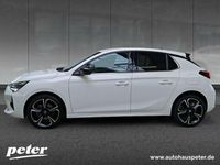 Gebraucht Opel Corsa 101 PS (74 kW) 2023 Weiß Kleinwagen