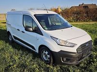 Usado Ford Transit 101 HP (74 kW) 2019 Branco Van