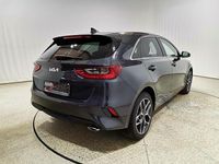 Neu Kia Ceed Style 140 PS (102 kW) 2025 Dark penta metal Kleinwagen