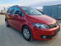 gebraucht VW Golf Plus 1.6 Diesel