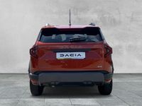 Gebraucht Dacia Duster Extreme 131 PS (96 kW) 2024 Braun SUV