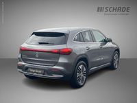 Gebraucht Mercedes EQA350 Electric Art 214 kW (292 PS) 2024 Grau SUV