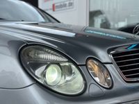 gebraucht Mercedes E320 CDI Aut. AVANDGARDE /NAVI/SCHIEBEDACH