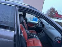 Gebraucht Volvo XC90 Executive 185 PS (136 kW) 2006 Grau SUV