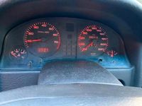 Gebraucht Audi 80 116 PS (85 kW) 1994 Rot Limousine