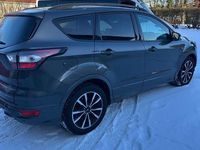 Gebraucht Ford Kuga ST-Line 120 PS (88 kW) 2019 SUV