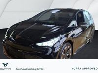 Gebraucht Cupra Born 169 kW (231 PS) 2025 Schwarz Kleinwagen