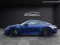 Gebraucht Porsche 911 Sport 480 PS (353 kW) 2024 Enzianblau Coupé