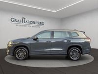 Gebraucht VW Tayron Life 150 PS (110 kW) 2025 Grau SUV