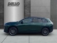 Gebraucht Leapmotor C10 215 PS (158 kW) 2025 Glazed green SUV