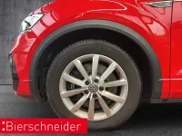 Gebraucht VW T-Roc R 300 PS (220 kW) 2022 Rot SUV