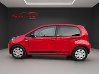 Gebraucht Skoda Citigo Monte Carlo 75 PS (55 kW) 2015 Rot Kleinwagen