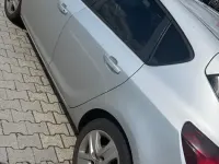 Usata Opel Astra 125 CV (91 kW) 2012 Argento Berlina