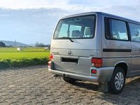 gebraucht VW Caravelle Bus T4