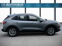 Gebraucht Ford Kuga Titanium 190 PS (139 kW) 2023 Silber SUV