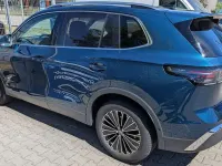 Gebraucht VW Tiguan Elegance 193 PS (141 kW) 2024 Blau SUV
