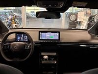 Gebraucht MG MG4 EV Trophy 180 kW (245 PS) 2023 Grau Kleinwagen