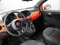 gebraucht Fiat 500 DOLCEVITA 1,0 Hybrid, Tech-Pake...